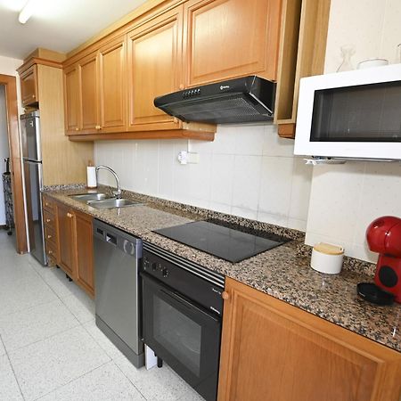 Edificio Calpplace Dış mekan fotoğraf