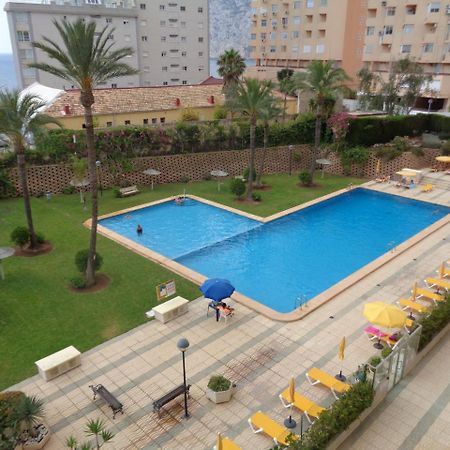 Edificio Calpplace Dış mekan fotoğraf