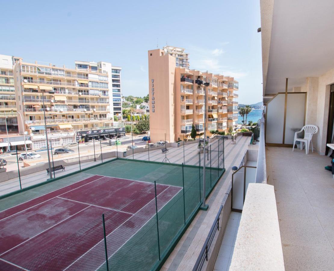 Edificio Calpplace Dış mekan fotoğraf