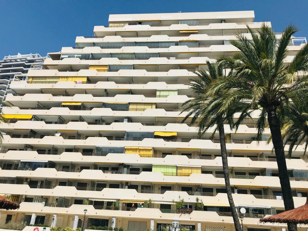 Edificio Calpplace Dış mekan fotoğraf
