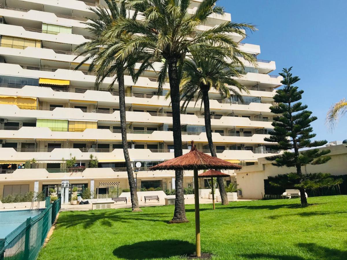 Edificio Calpplace Dış mekan fotoğraf