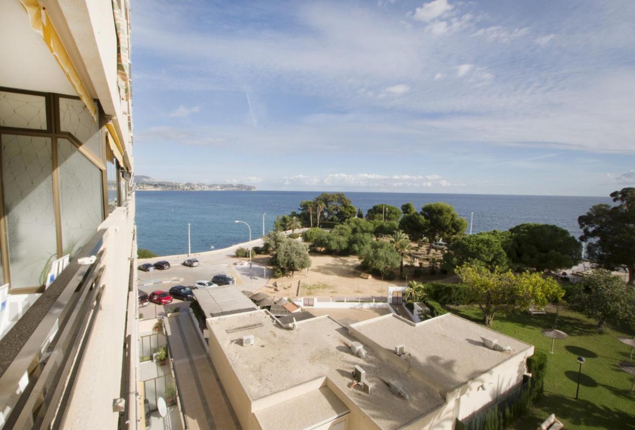Edificio Calpplace Dış mekan fotoğraf