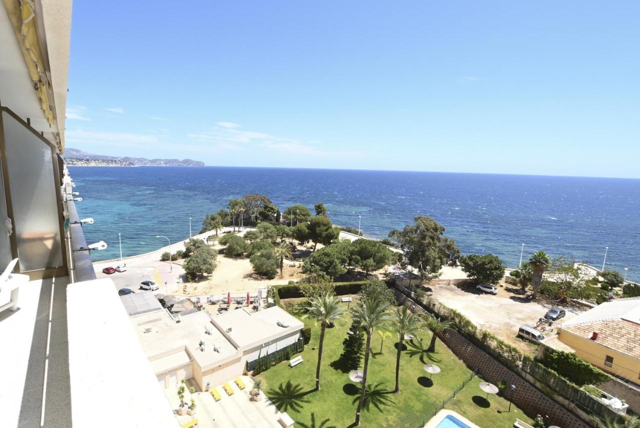 Edificio Calpplace Dış mekan fotoğraf