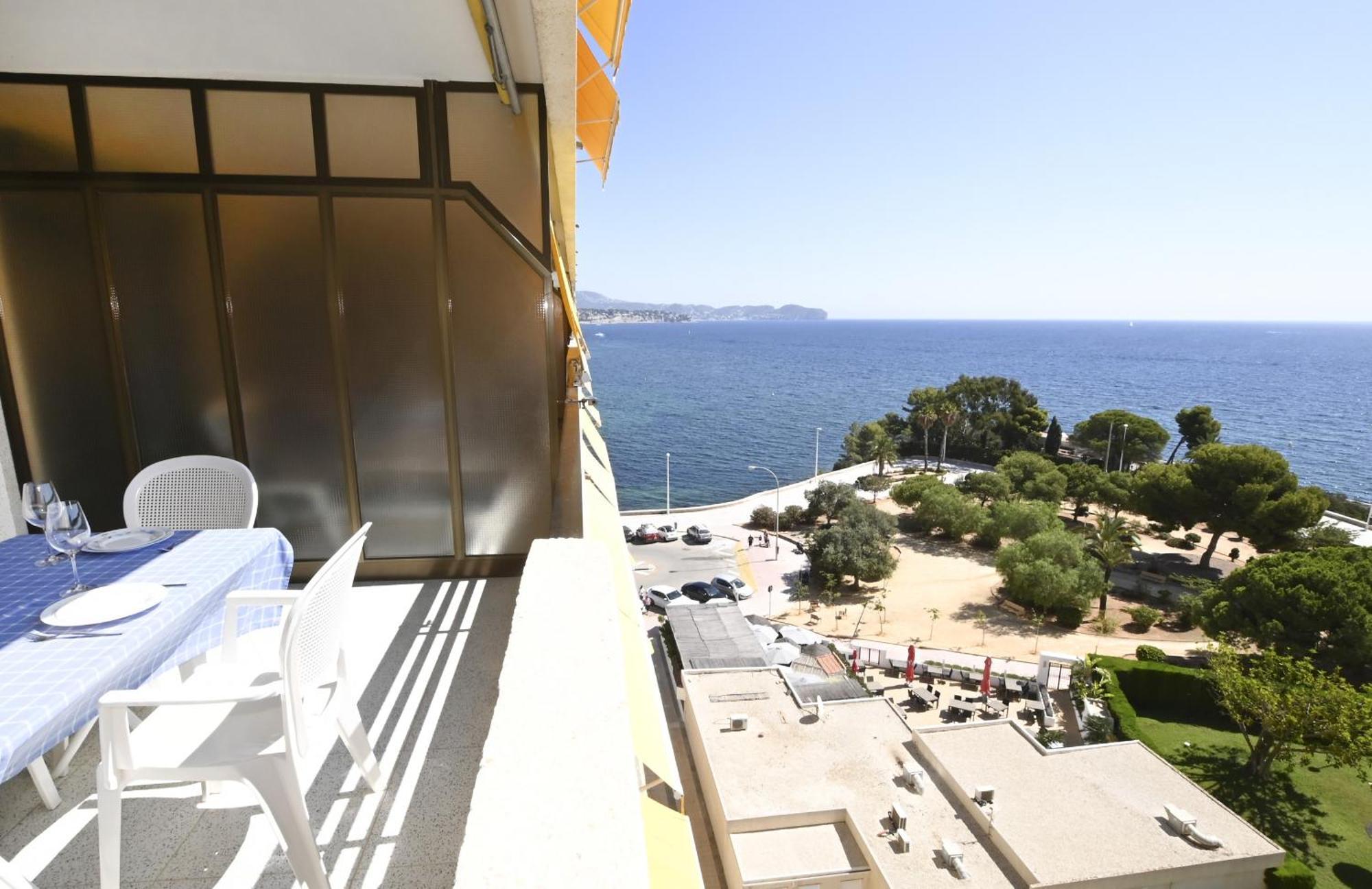 Edificio Calpplace Dış mekan fotoğraf