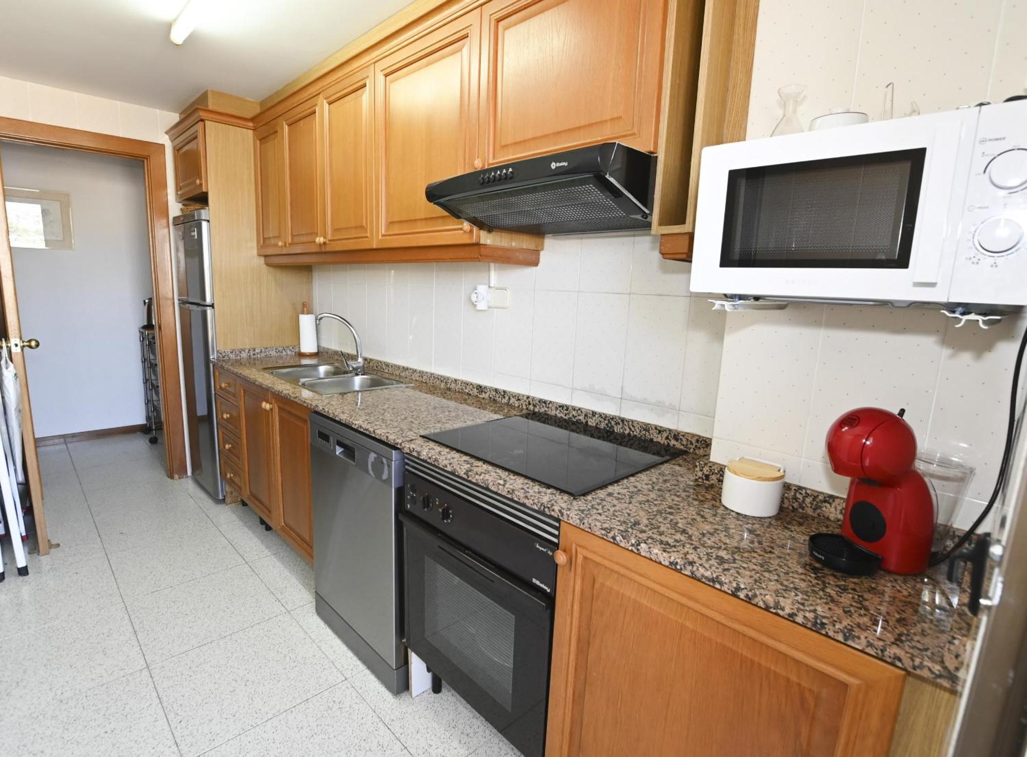 Edificio Calpplace Dış mekan fotoğraf