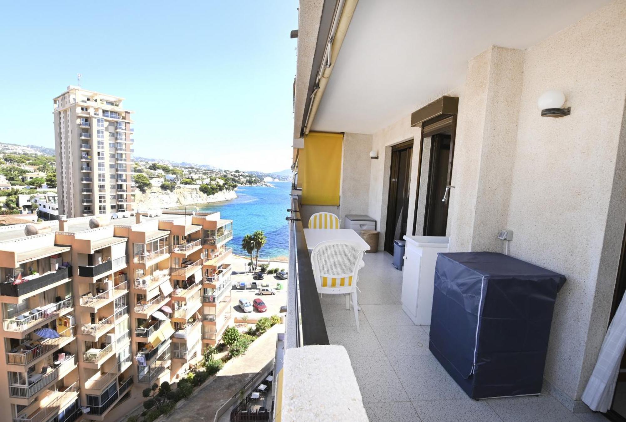 Edificio Calpplace Dış mekan fotoğraf
