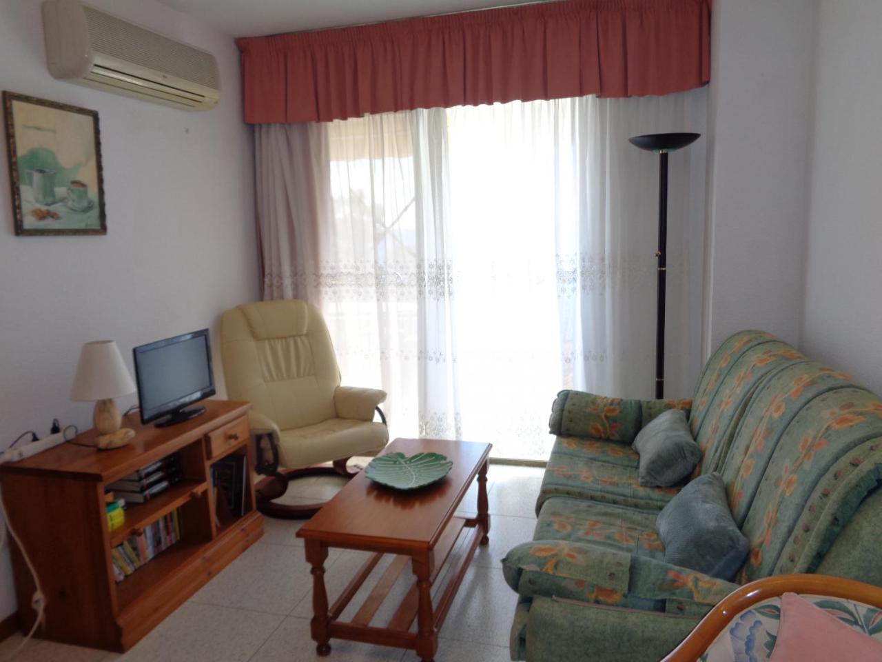 Edificio Calpplace Dış mekan fotoğraf